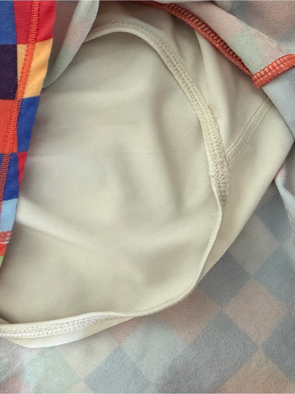 Oiselle Roga High Waist - Picture 5 of 6